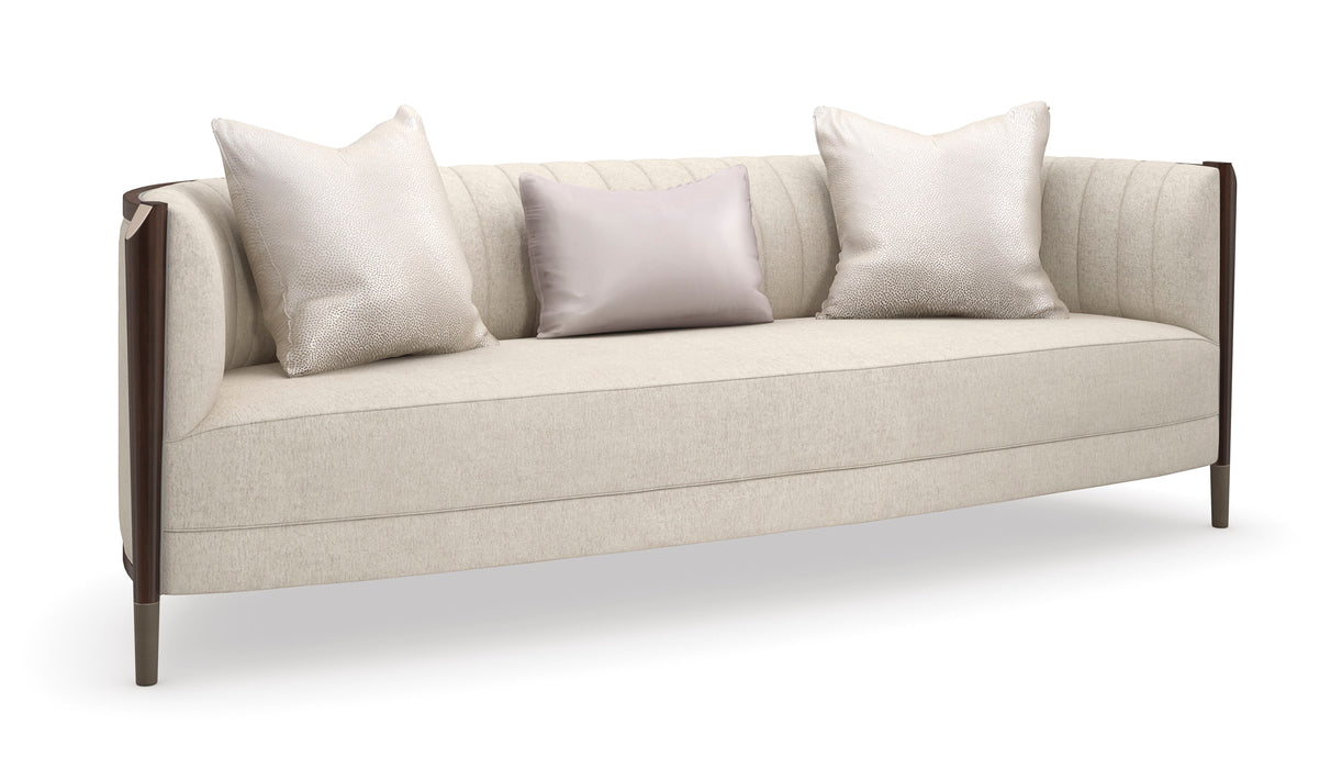 Caracole Compositions Oxford Sofa DSC