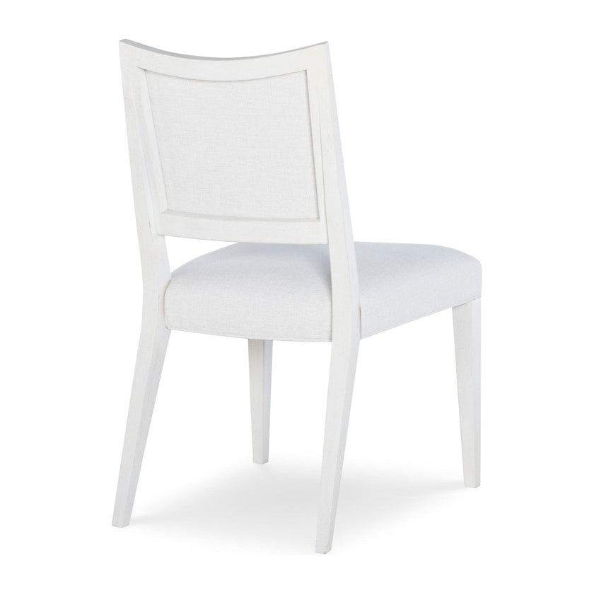 Century Furniture Corso Side Chair