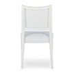 Century Furniture Corso Side Chair
