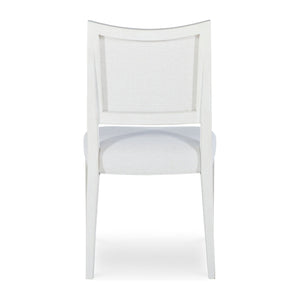 Century Furniture Corso Side Chair