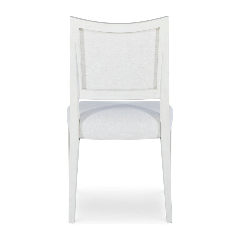 Century Furniture Corso Side Chair