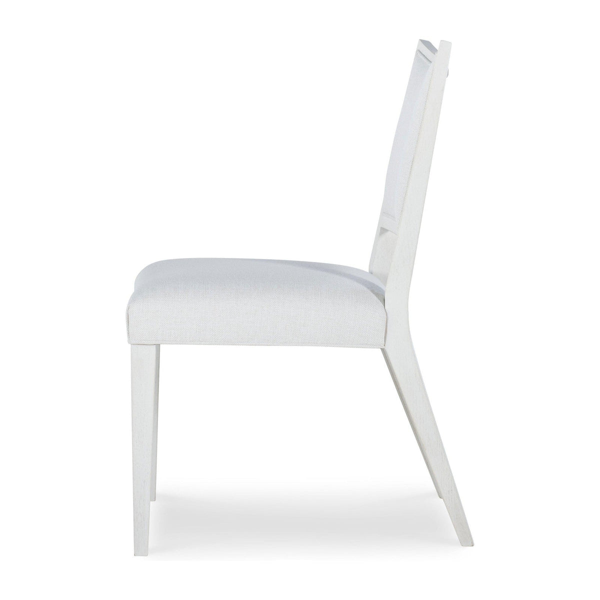 Century Furniture Corso Side Chair