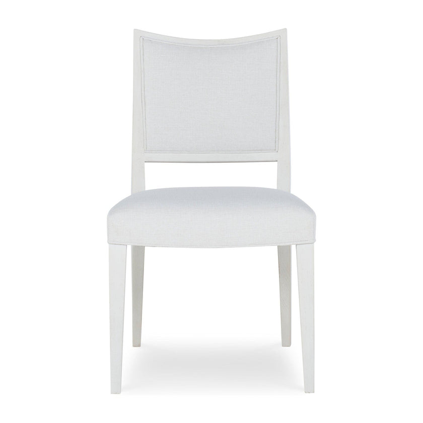 Century Furniture Corso Side Chair