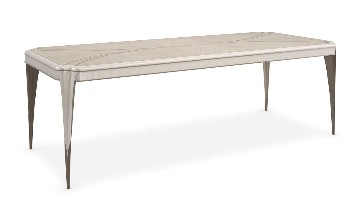 Caracole Valentina Dining Table DSC