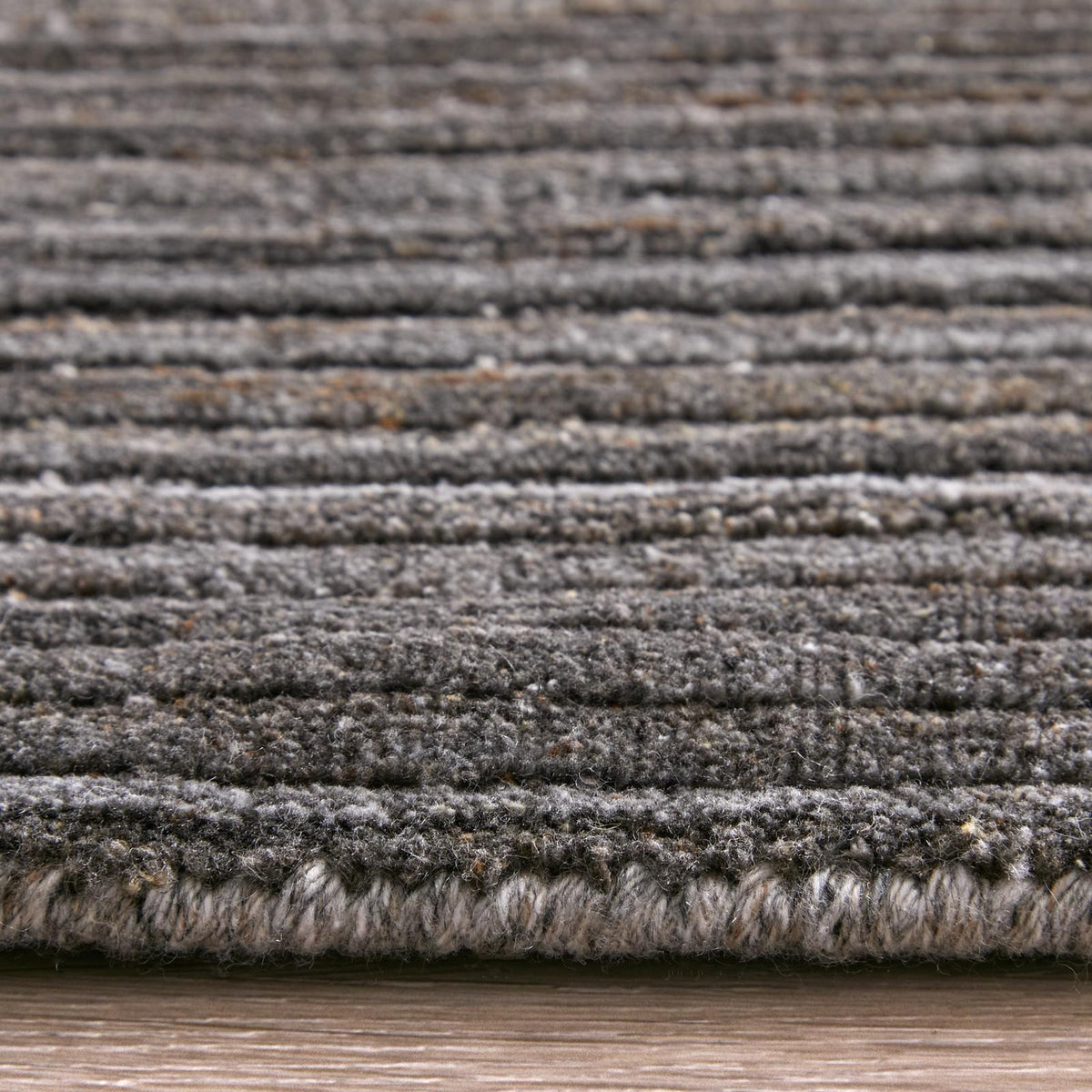 Feizy Lakewood 8A23F Modern Solid Rug