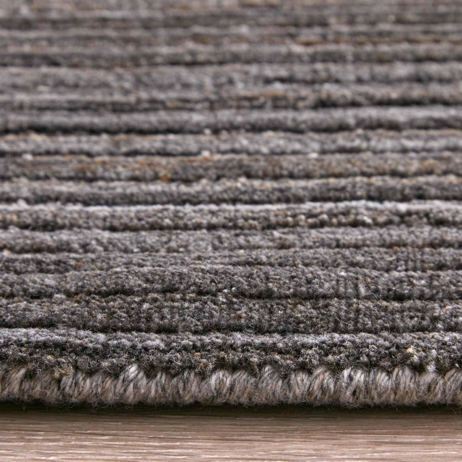 Feizy Lakewood 8A23F Modern Solid Rug