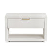 Interlude Montaigne Bedside Chest