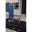 Wildwood Brass Dachshund