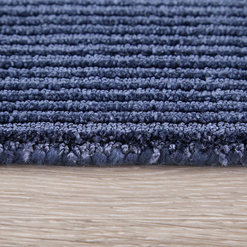 Feizy Abbott 8A24F Modern Solid Rug