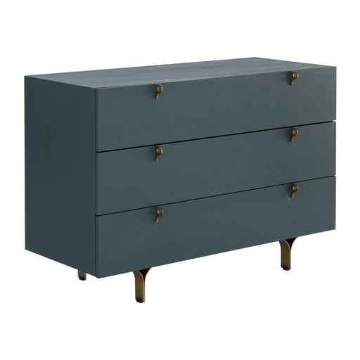 Sunpan Celine Dresser - Teal