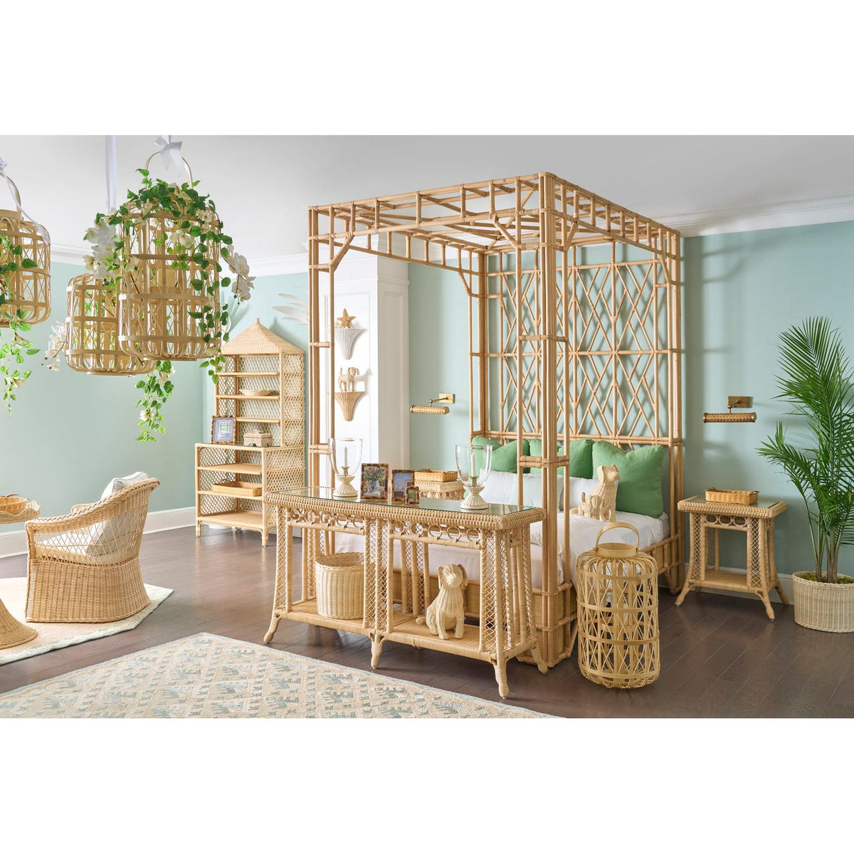 Chelsea House Brighton Etagere