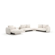 Caracole Overlap Sectional