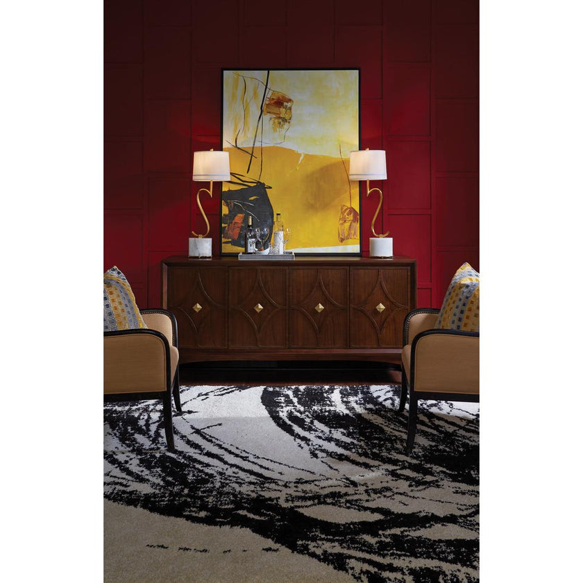 Wildwood Diamond Sideboard