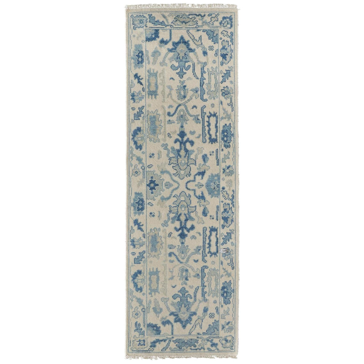 Feizy Karina 69G7F Transitional Floral & Botanical Rug