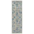 Feizy Karina 69G7F Transitional Floral & Botanical Rug