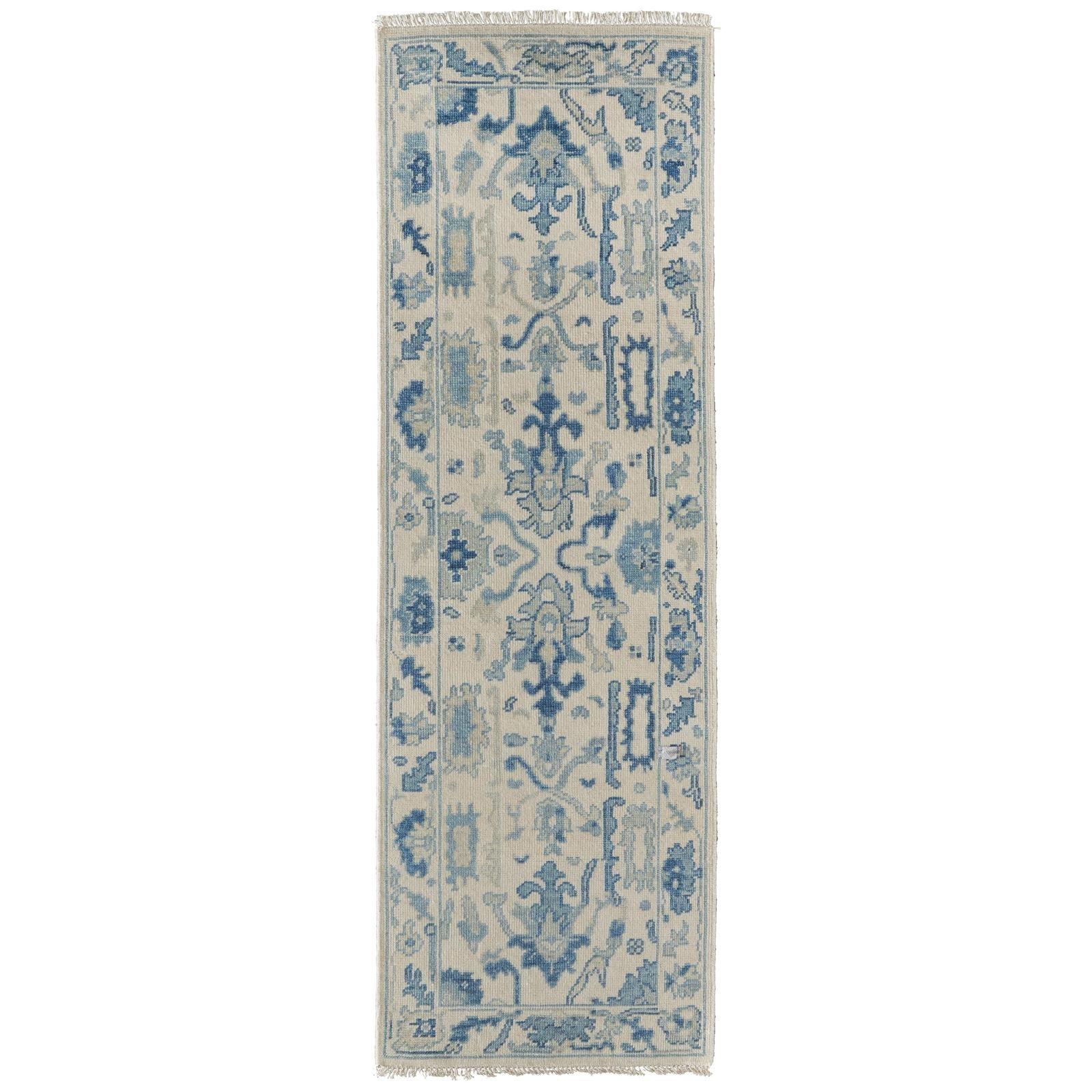 Feizy Karina 69G7F Transitional Floral & Botanical Rug