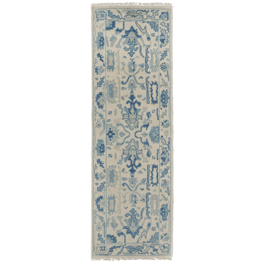 Feizy Karina 69G7F Transitional Floral & Botanical Rug