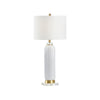 Chelsea House Samuel Ceramic Table Lamp