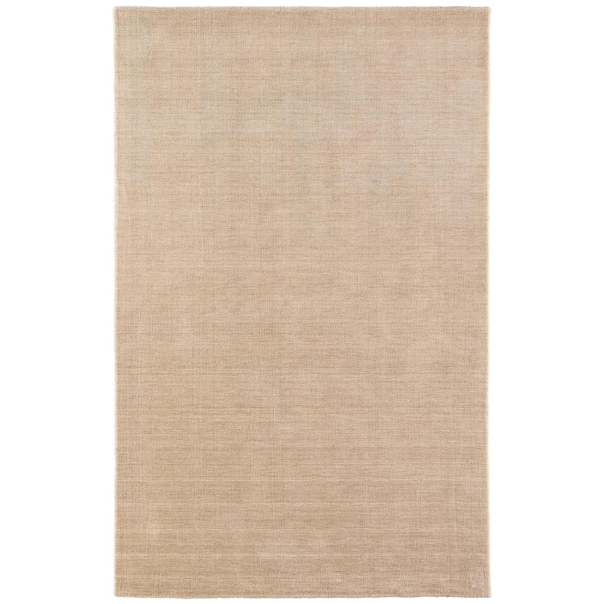 Feizy Luna 8049F Modern Solid Rug