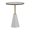 Century Furniture Chicago Chairside Table