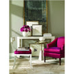 Century Furniture Chicago Chairside Table