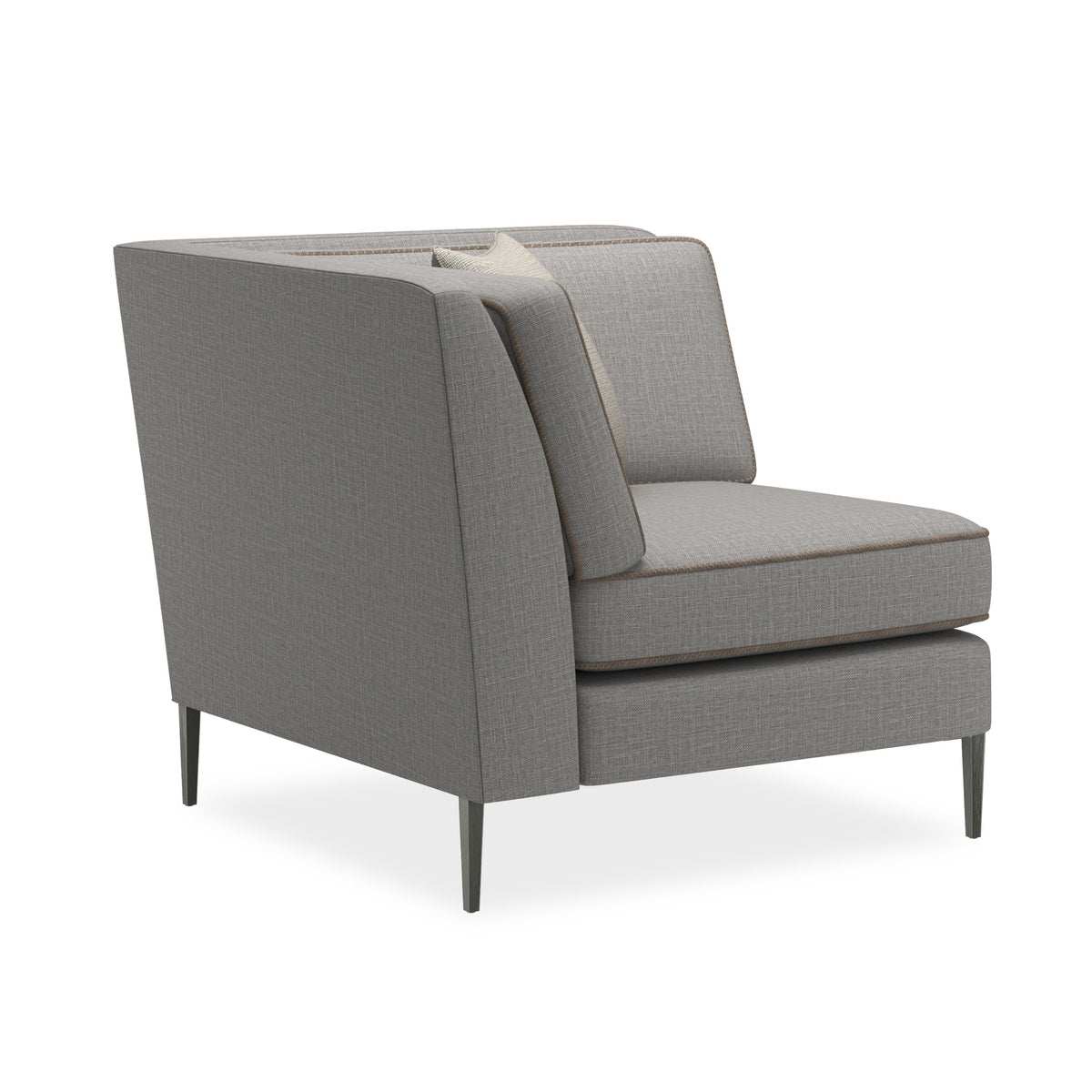 Caracole Modern Artisan Remix Sectional