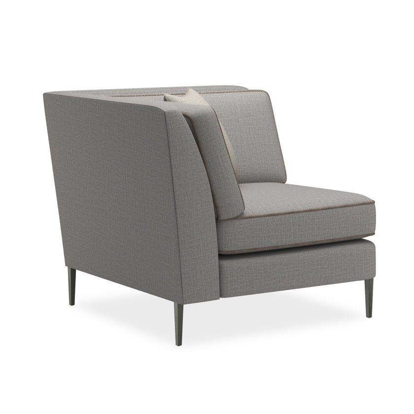 Caracole Modern Artisan Remix Sectional