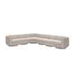 Caracole Clipper Sectional