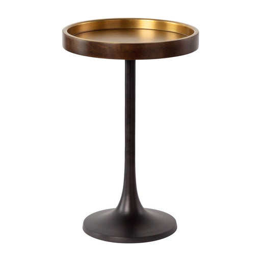 Sunpan Tekoa End Table