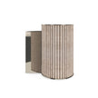 Caracole Hewn Accent Table INV