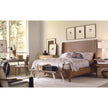 Century Furniture Bowery Place Cerused Bed
