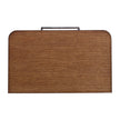 Century Furniture Bowery Place Two Drawer Nightstand