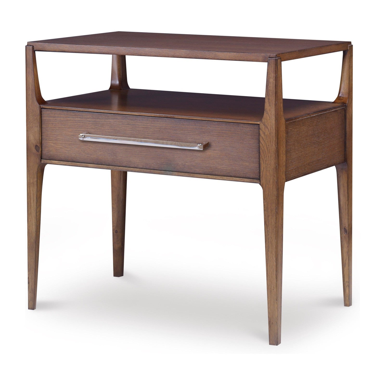 Century Furniture Bowery Place Single Drawer Nightstand
