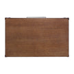 Century Furniture Bowery Place Single Drawer Nightstand
