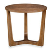 Century Furniture Bowery Chairside Table