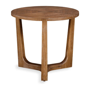 Century Furniture Bowery Chairside Table
