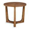 Century Furniture Bowery Chairside Table