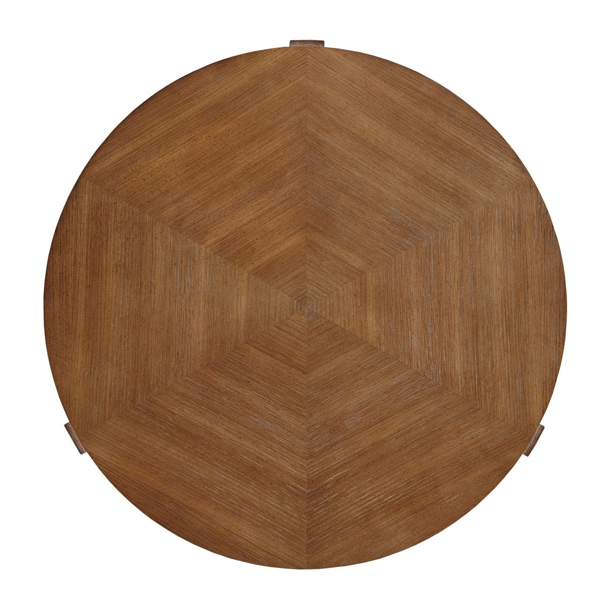 Century Furniture Bowery Chairside Table