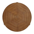 Century Furniture Bowery Chairside Table
