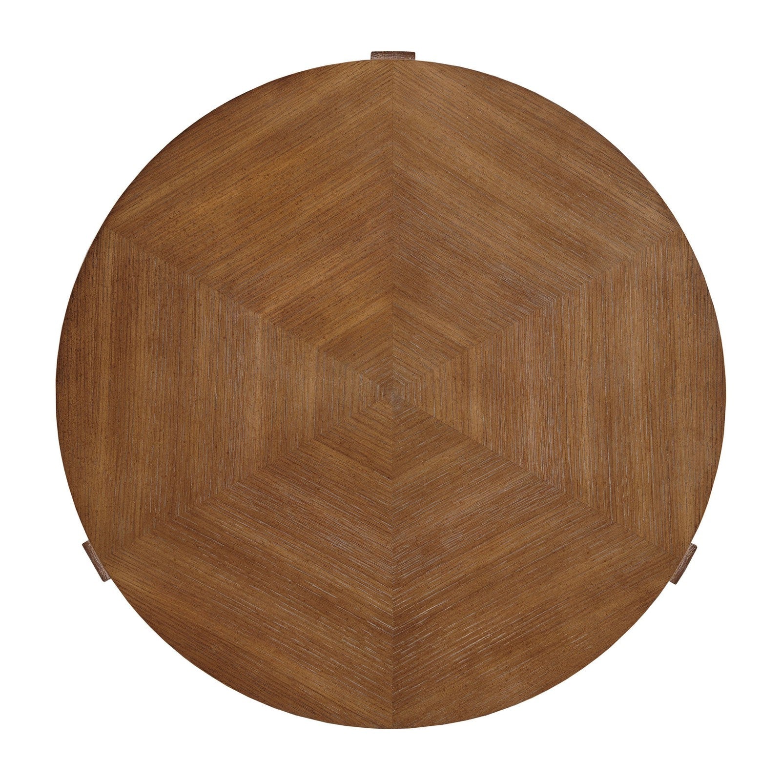 Century Furniture Bowery Chairside Table