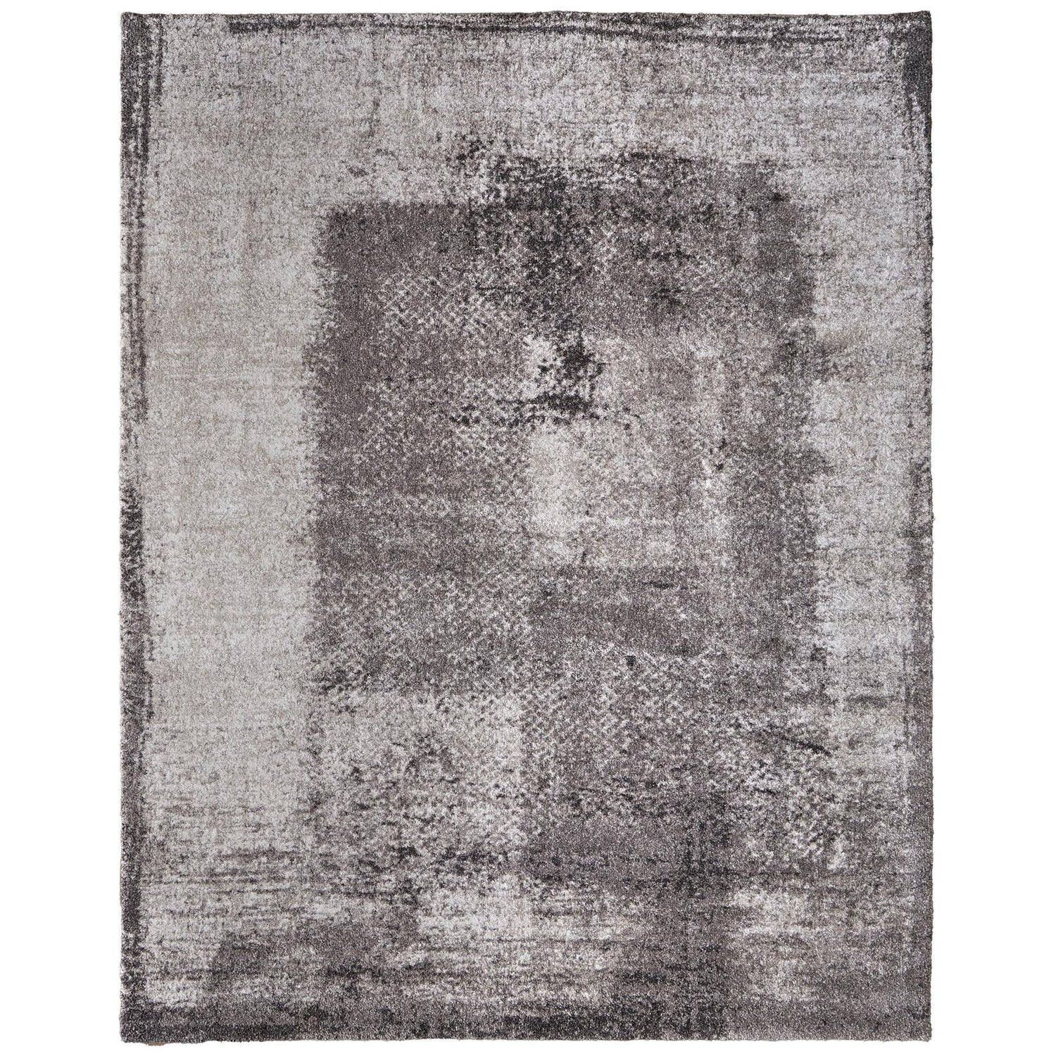 Feizy Skyview 39QCF Modern Abstract Rug