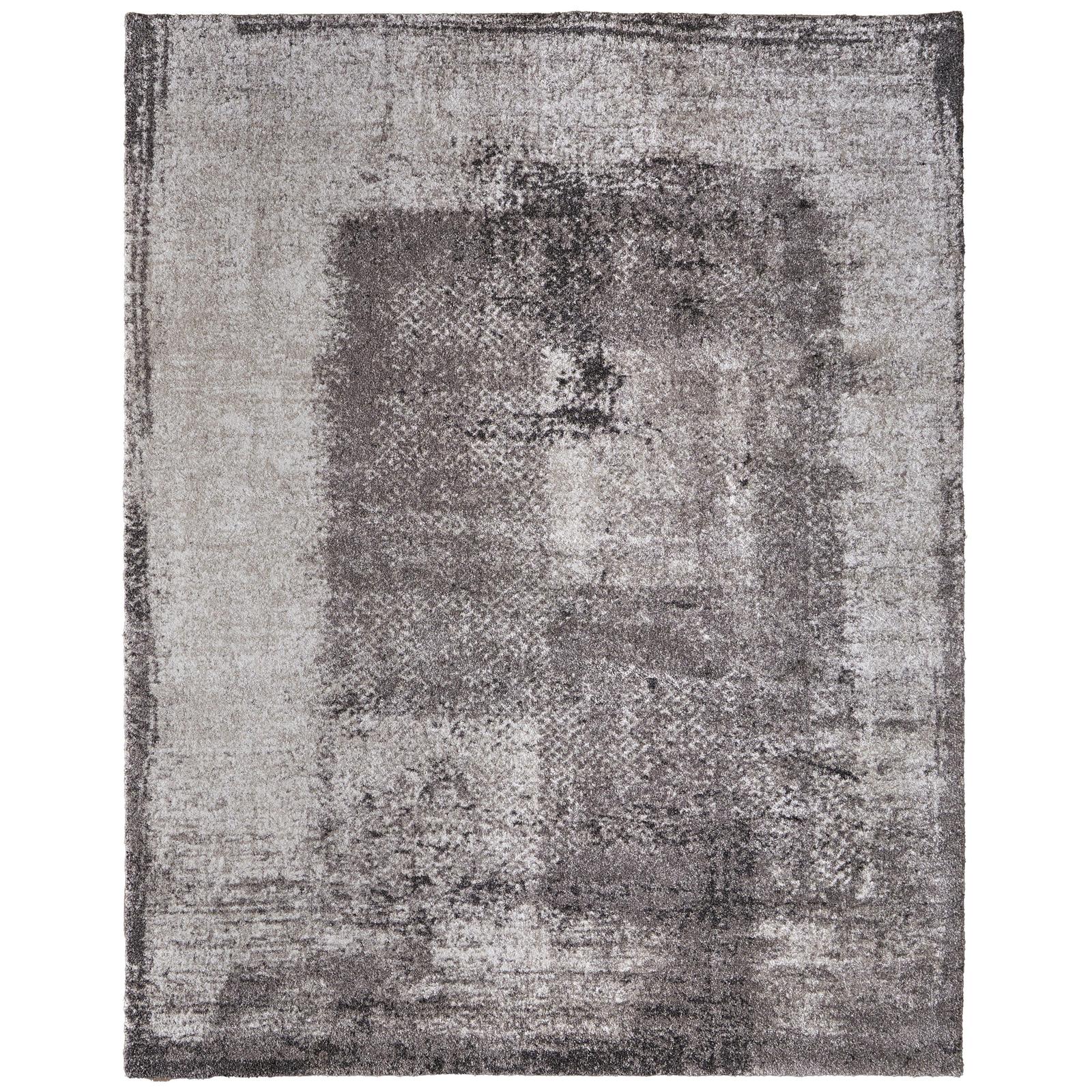 Feizy Skyview 39QCF Modern Abstract Rug