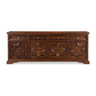 Century Furniture Carved Credenza