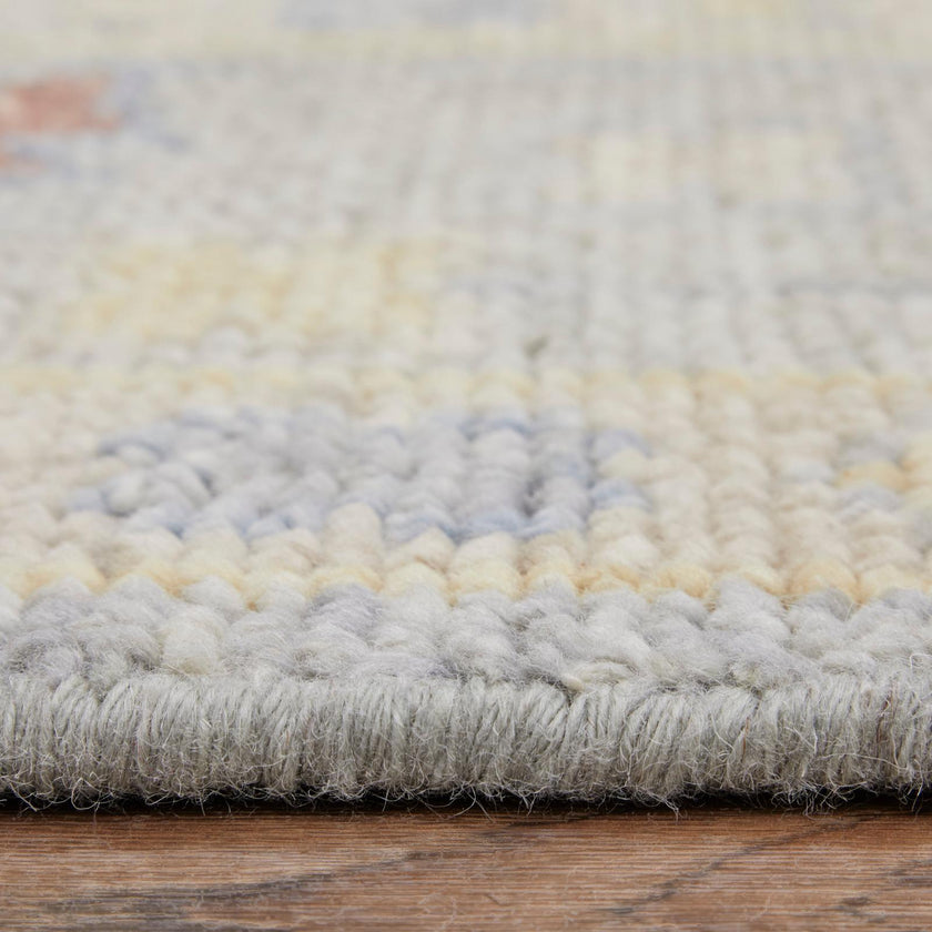 Feizy Fillmore 6954F Traditional Floral & Botanical Rug