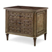 Century Furniture Casa Bella Three Drawer Nightstand