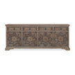 Century Furniture Carved Credenza