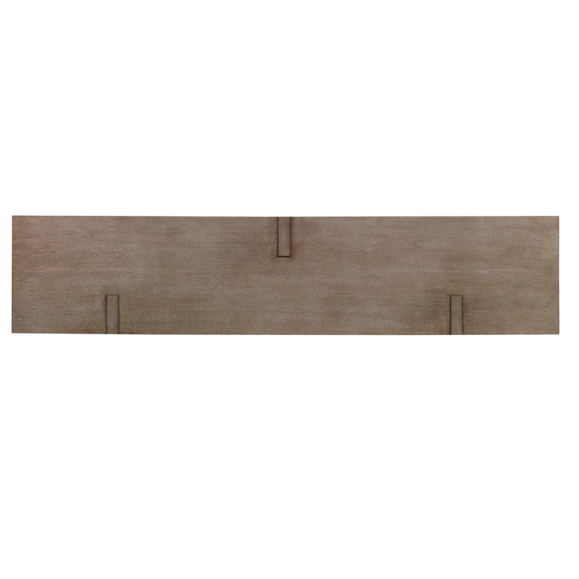 Century Furniture Casa Bella Column Console Table