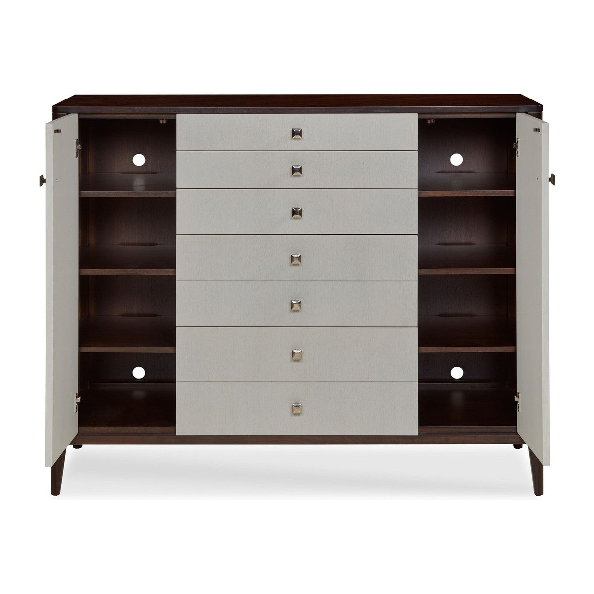 Century Furniture Aria Gentleman's Chest