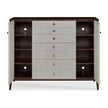 Century Furniture Aria Gentleman's Chest
