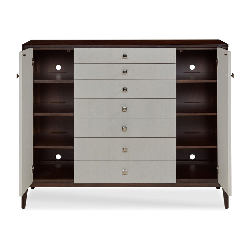 Century Furniture Aria Gentleman's Chest